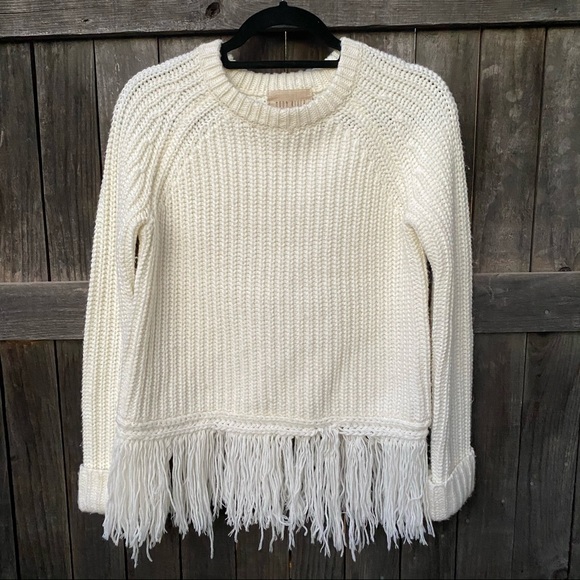 Moon River Knit Sweater - Picture 1 of 5